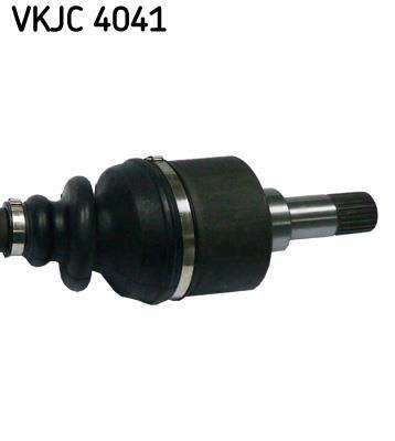 Cardan SKF ref. VKJC 4041